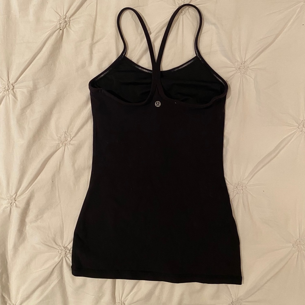 Lululemon Power Y Tank - Picture 5 of 6